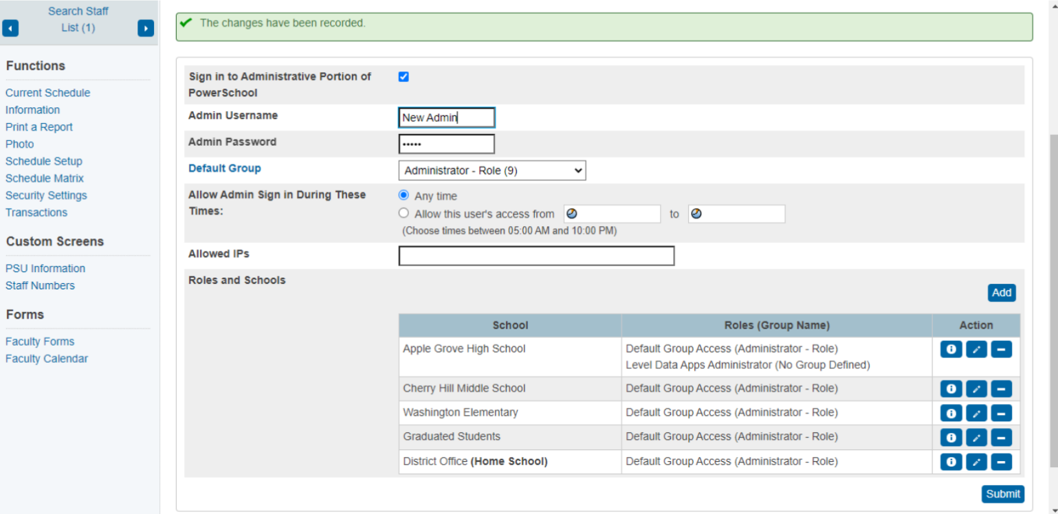 Control Panel Pic 2