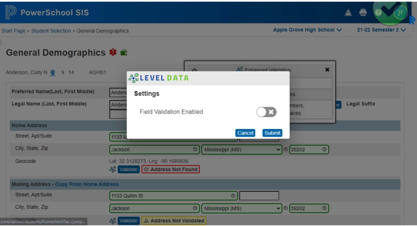 Control Panel Pic 4