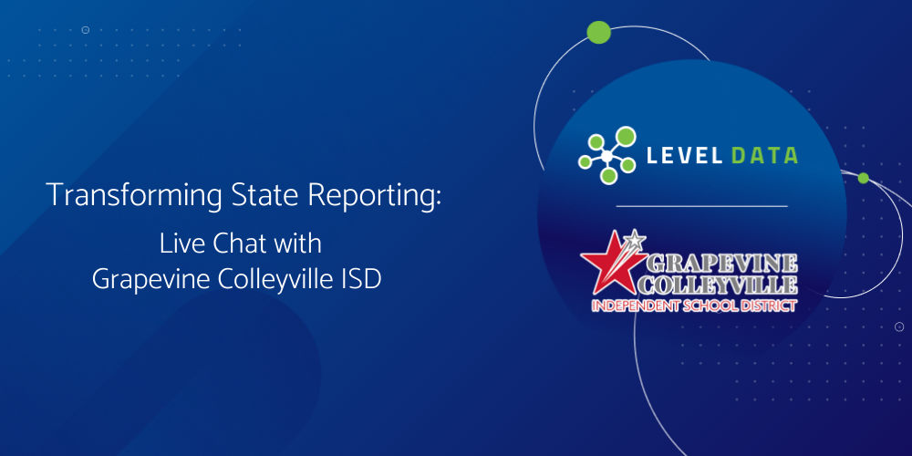 transforming state reporting