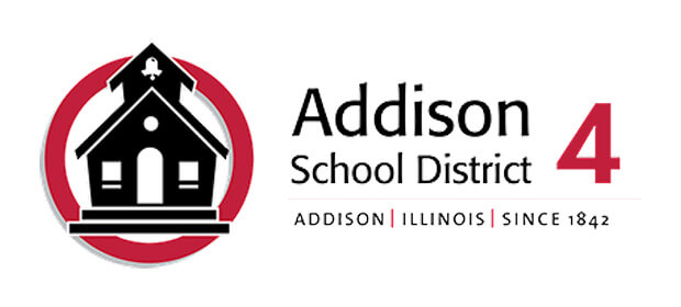 Addison School Disctrict logo