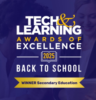 2025_tech_and_learning_award
