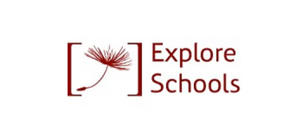 Explore Schools logo