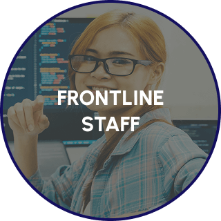 Frontline Staff