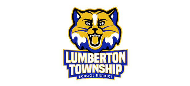 Lumberton Township School District logo