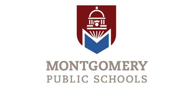 Montgomery Public Schools logo