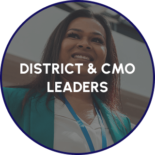 District & CMO Leaders