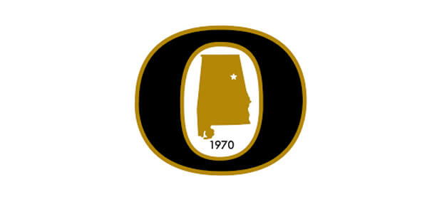 Oxford City Schools logo