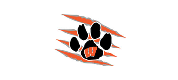 Westwood ISD logo