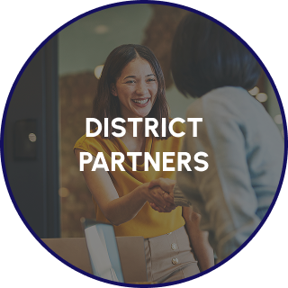 District Partners