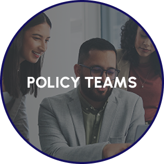 Policy Teams